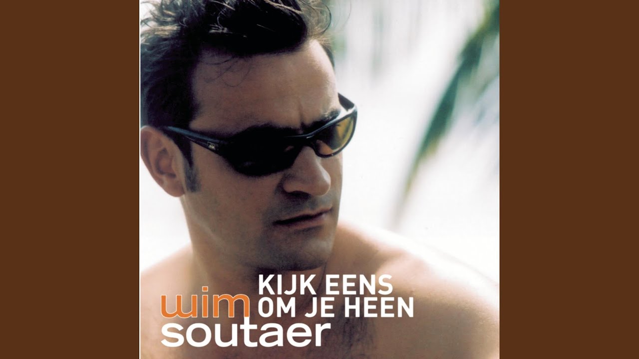 Kijk Eens Om Je Heen (Remix) - YouTube
