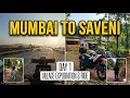 Mumbai to Khed: Exploring a Hidden Village in Konkan 🌿 | Day 1