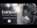 Tony Gabriel Ft Randa Yaqoub Khoban Official Music Video 2025 Assyrian