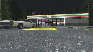 The Convenience Store - A Gmod Short Film