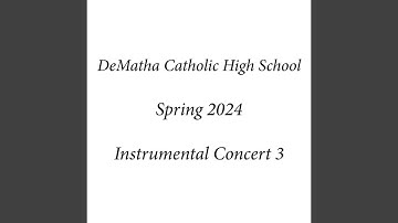 Suite for Strings: 3. O Waly Waly (Live)