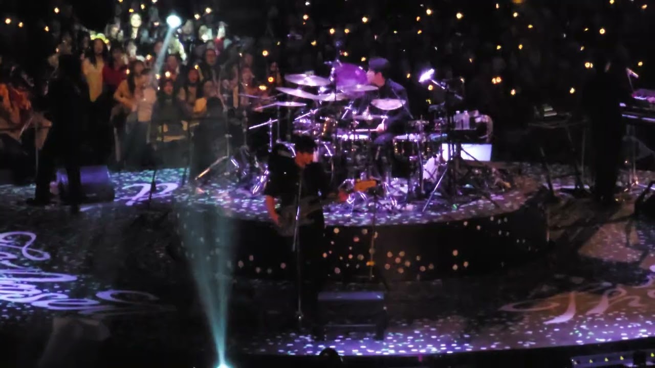 251221 데이식스 해야 뜨지 말아줘 | DAY6 Special Concert 'The Present'