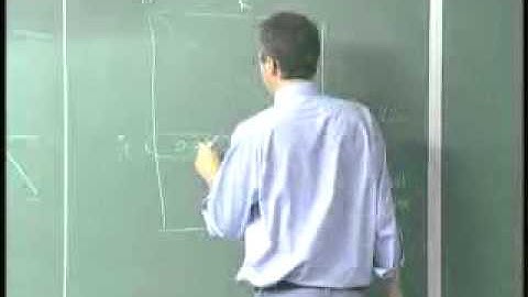 30: direct methods for sparse linear systems (lecture 30 of 42)