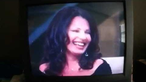 Fran Drescher & Peter Marc Jacobson - Oprah - 1/28/11 - Par