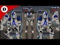 CLONE CAPITAL SHIP BOARDED BY THE DUTCHMAN - Star Wars: Rico's Brigade S2E17