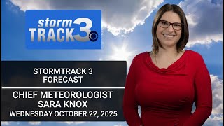 Frost Advisory going into effect Thursday morning