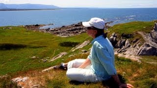 Experience Cow Head, NL with the Home Spun Yarns Tour