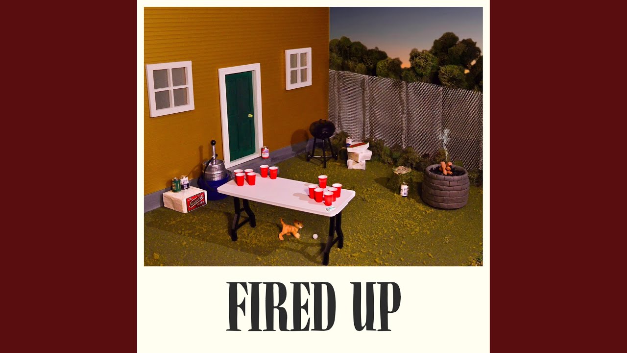 Watch Fired Up on YouTube Watch Fired Up on YouTube