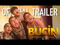 BUCIN - Official Trailer | NETFLIX ORIGINAL | 18 Sept 2020