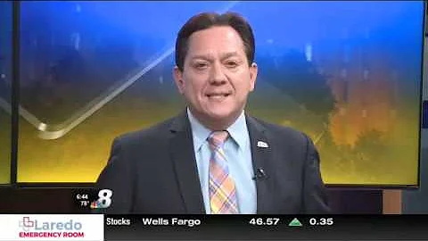 Utility Payment Kiosk - Webb County