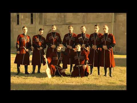 ქალმა დამწყევლა