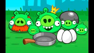 A Bunch of Hams
