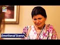 Watch Rishtay Biktay Hain Episode 25 | Emotional Scene | ARY Digital Drama Online In Hd