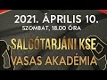 SKSE - Vasas Akadémia