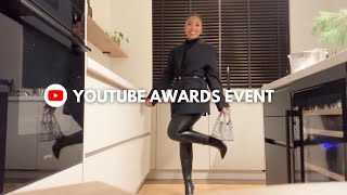 youtube awards event + nighttime skincare routine + comfort food cooking by Thessely Juliet 4,934 views 5 months ago 35 minutes