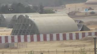4 Ekim Kuzey Irak’a hava harekatı
