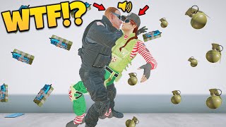 MOST ICONIC MOMENTS IN R6 HISTORY WILL NEVER HAPPEN AGAIN! 🔥