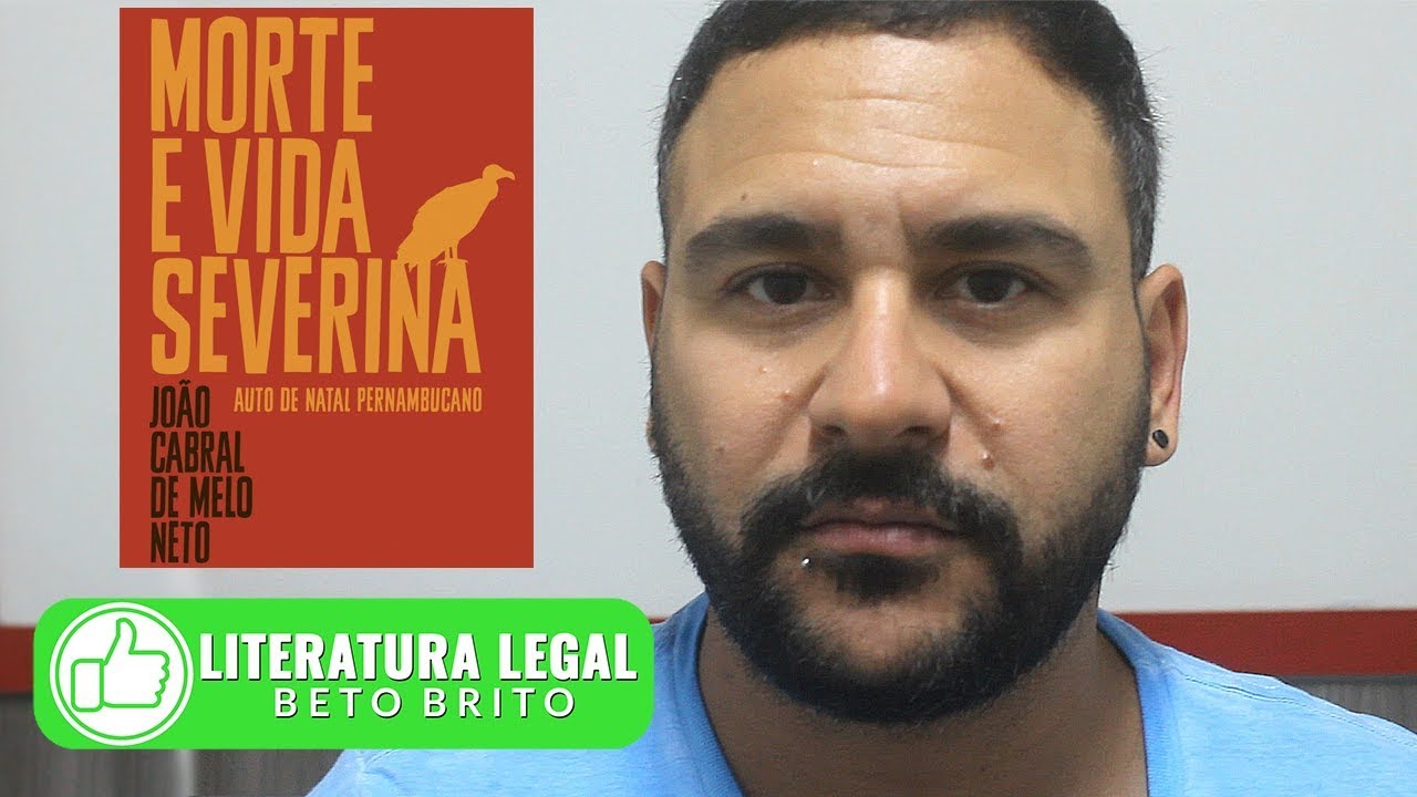 Resumo de "MORTE E VIDA SEVERINA" para bombar no vestibular!