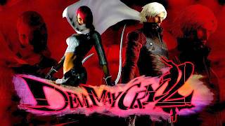 Devil May Cry 2#4