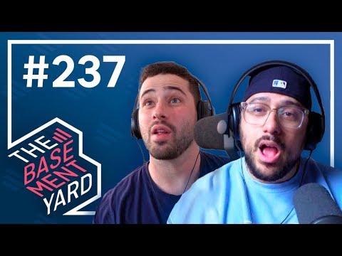 Please Tell Me She&rsquo;s Dead... - The Basement Yard #237