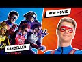 New henry danger movie on the way  danger force cancelled