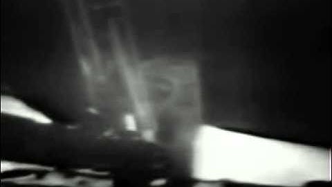 One Small Step, One Giant Leap