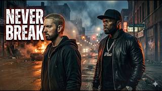 EMINEM ft 50 CENT - Never Break (Nouveau 2026) 🔥