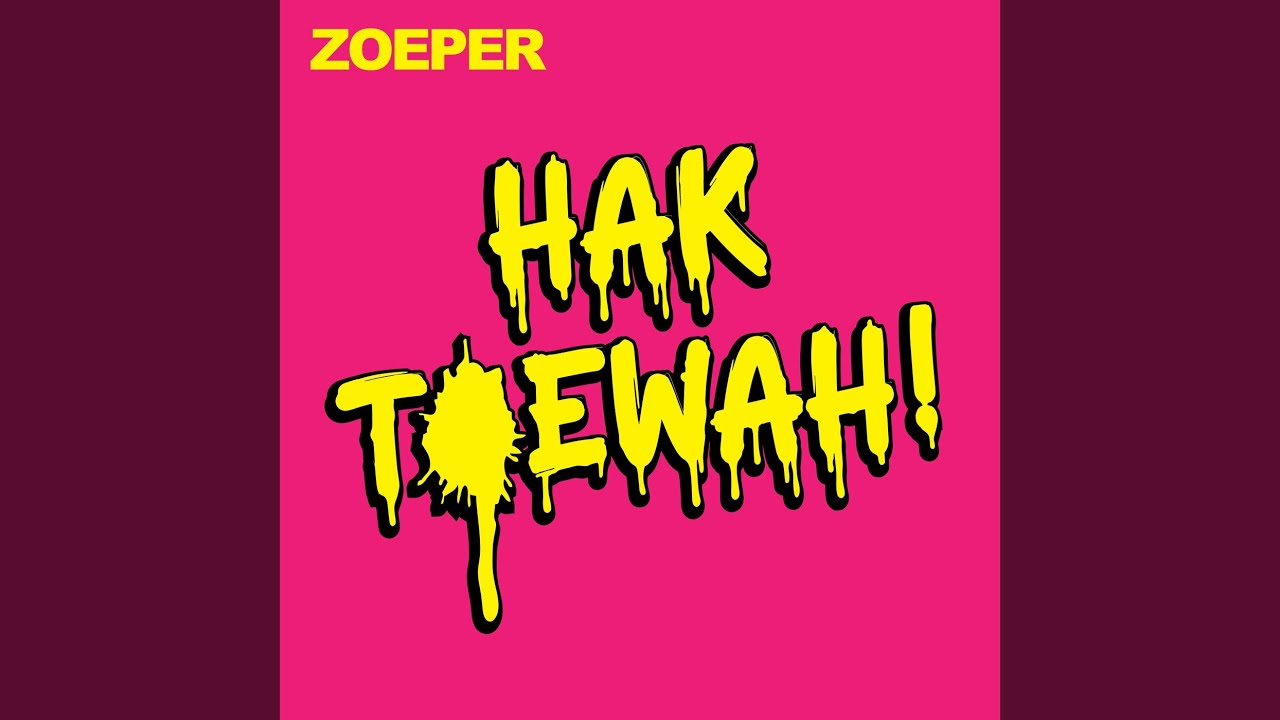 Hak Toewah