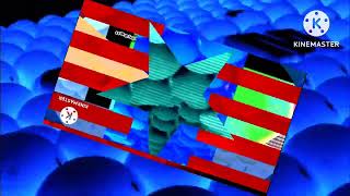 81-100 Samsung Logo Balls