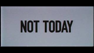 BTS - Not Today Teaser AUDIO (2 minutes on loop / with download link)