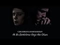 Cem Adrian & Hande Mehan - Ah Bu Şarkıların Gözü Kör Olsun (Official Audio)