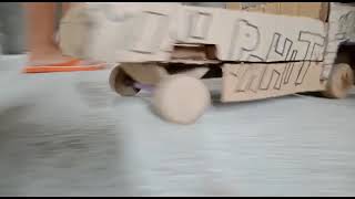 story wa terbaru miniyatur pick up L300