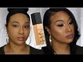 NARS Radiant Long-wear Foundation...I AM SHOOKETH!