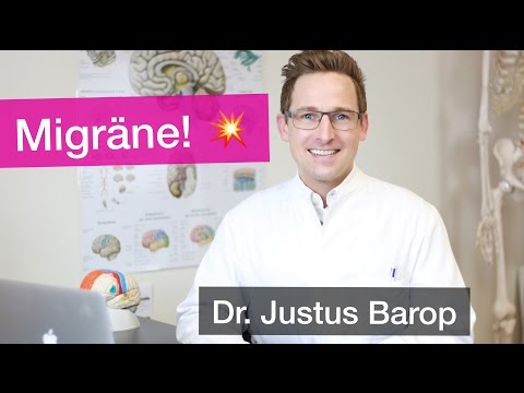 Video: Basilar Migräne: Symptome, Behandlungen Und Mehr