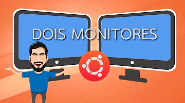 Como usar dois monitores no Linux?