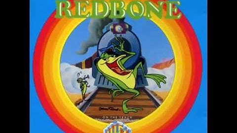 Leon Redbone- Lazy Bones