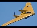 HISTORY OF THE FLYING WING, with Larry Rinek