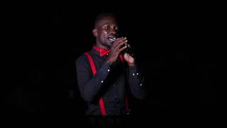 Carlolina H.E Bobi Wine, Ugandan president 2022. Robert Kyagulanyi Performance