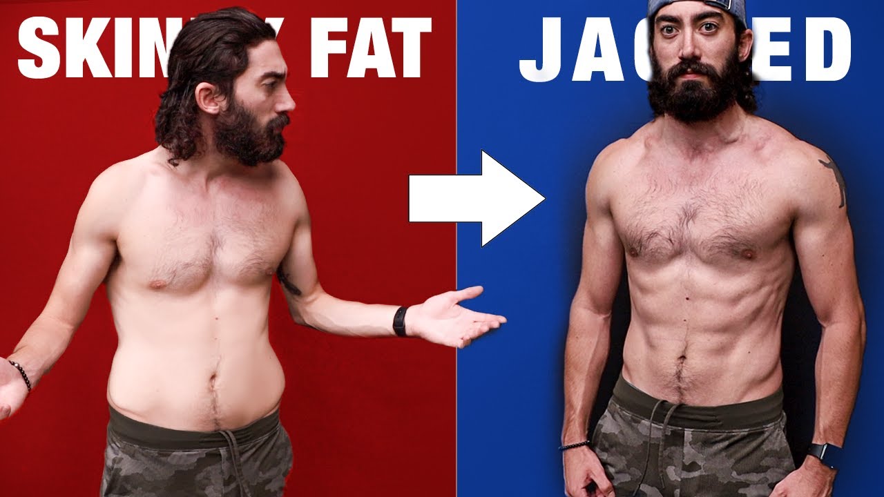 Body Mass Xxx Video - The â€œSkinny Fatâ€ Solution (FAST FIX!) - YouTube