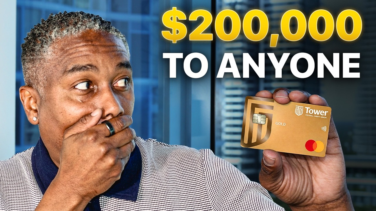 The Best Credit Union Nobody is Talking About