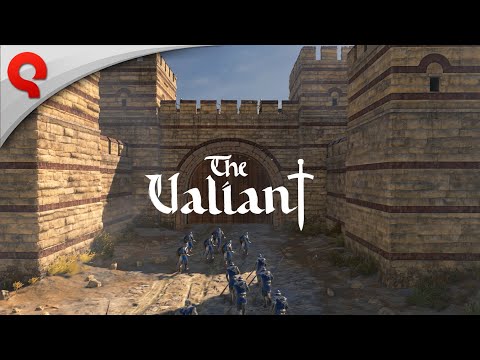 The Valiant (видео)