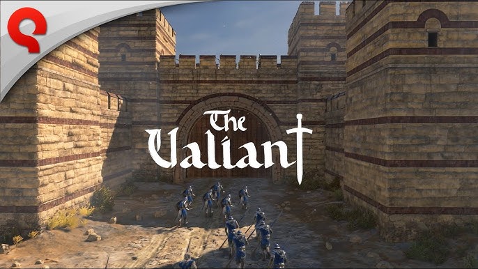 The Valiant para PS5 e Xbox Series será lançado 11 de julho