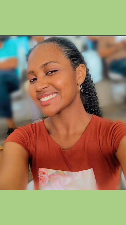 Foi por amor!Por mim e por vocês. ❤