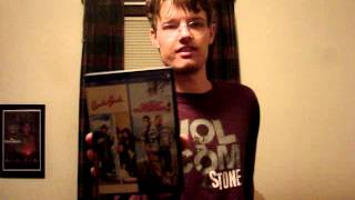 My Macaulay Culkin Movie Collection