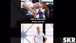 Movie Mistakes Cube² Hypercube 2002