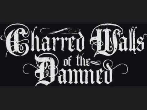 RICHARD CHRISTY FROM CHARRED WALLS OF THE DAMNED P...