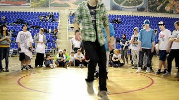 PDFF vol.13|Patriarh|Cl1ker vs Silver