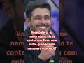 Ciúmes do passado é xaropice ou não? #noticias #famosos #news #new #noticia #globo