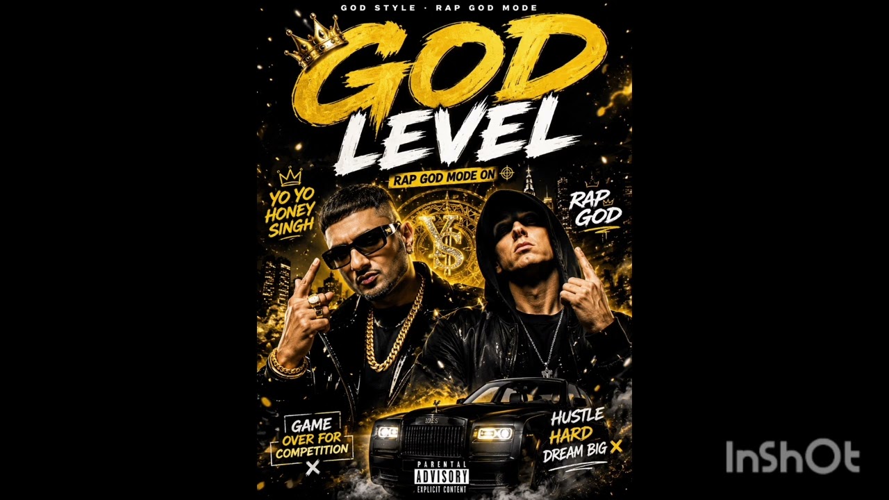 God Level (Official song) - YouTube