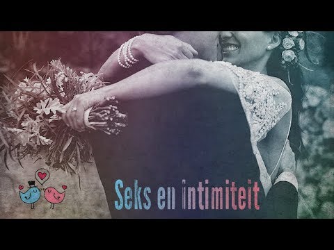 Vlerksleep Reeks: Seks en Intimiteit - Reinart van Zyl, 20 Augustus 2017 NM